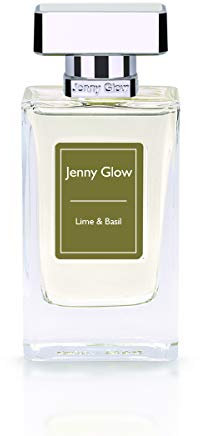 Jenny Glow Lime & Lily Eau de Parfum, 30 ml