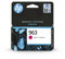 HP 963 (3JA24AE) Magenda Original Druckerpatrone für HP OfficeJet Pro 9010, 9012, 9015, 9016, 9019, 9020, 9022, 9025, Magenta