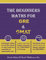 The Beginners Maths for GRE & GMAT: GRE GMAT MATHS