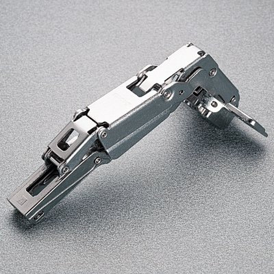 Salice 165 Full Overlay SC Screw On (4)