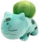 Pokémon PKW0221-45cm Schlafendes Plüsch - Bisasam, offizielles Plüsch