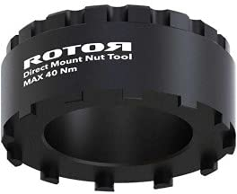 Rotor 2inpower Inpower Dm Spider Nut Tool -herramienta-