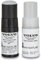 Volvo Original 452 Black Sapphire Metallic Lackstift Set - 9ml Basislack, 9ml Klarlack - Lackreparatur Set Ausbesserungslack schwarz 31266519