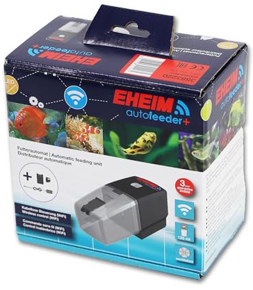 Eheim - Autofeeder+ WiFi - (133.0099)