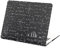 Estuche Dura para Macbook Pro 13 Pulgadas A1425 A1502 2015 2014 2013 2012 Versión con Pantalla Retina, Funda Protettiva Delgada in Plastica, Matemáticas