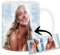 Mamma Mia Amanda Seyfried Meryl Streep Tasse Keramikbecher Mug