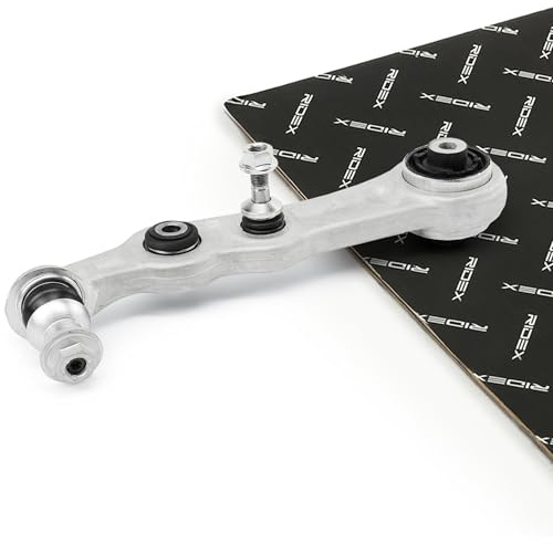 RIDEX 273C1711 Lenker Radaufhängung Querlenker Front Rear Kompatibel mit MERCEDES-BENZ C-Klasse T-modell S205 2053302207 2053306401 A2053302207
