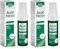 ESI - Alito Fresco Spray con Xilitolo e Aloe Vera, Combatte l'Alitosi Neutralizzando i Batteri del Cavo Orale Responsabili dell'Alito Cattivo, Gusto Menta, Senza Alcol, 15 ml (Confezione da 2)
