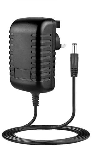 KMLR-ZSYX 12V AC Adaptor Charger Compatible With JBL Flip Portable Wireless Speaker 6132A-JBLFLIP PSU
