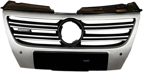 Autofront für Kühlergrills für VW Für Passat B6 2007-2011 Fahrzeug-Frontgrill