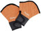 Fashy Aqua Neopren Handschuhe, orange/schwarz, S, 4462 S
