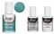 New Sea Foam Supernail Progel Polish – 14 ml + Progel Base Coat und Top Coat.