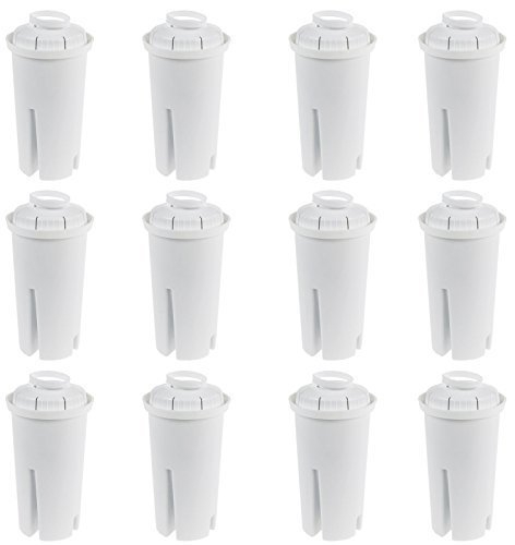Universal Water Filter Cartridges (12)