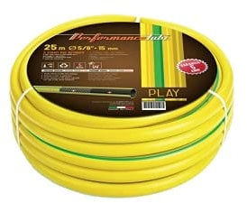 Almapl 00200190500 Tubo Innaffio Play, 3/4, 50 m