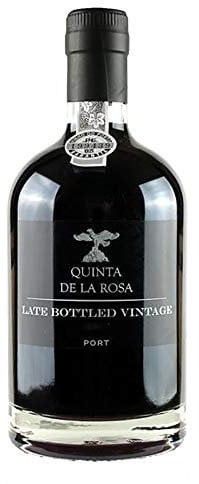 Quinta De La Rosa Late Bottled Vintage Port