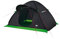 High Peak Zelt Swift 3, Phantom/Grün,