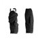 Yuccer Transporttaschen, Aufbewahrungstasche Schutzhülle für Kinderwagen Tasche Leicht Faltbarer Reisetasche Wasserdicht Tragegriff Stroller Travel Bag (A)