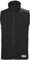 Helly Hansen Herren Paramount Softshell Vest Soft Shell Weste, Schwarz, 2XL