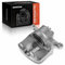 Frankberg Bremssattel Bremszang Vorne Rechts Kompatibel mit Qashqai +2 I J10 JJ10 X-Trail T31 Replace# 410014BA0C