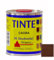 Promade - Tinte al disolvente para teñir la madera. Tonos de madera y colores vivos y modernos (375 ml, Caoba)