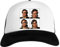 Jack Burton ist Henry Swanson Unisex Baseball Snapback Kappe Cap