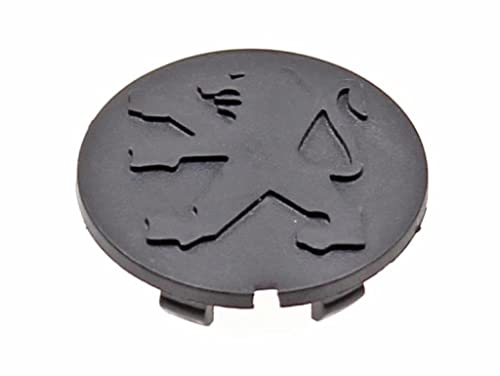 Radkappe Abdeckung Felge Rad passend für Peugeot Speedfight 3 4, New Vivacity 50 125