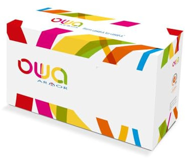 Armor Owa Toner für HP Laser 107 MFP 130 135 137 138