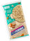 Pesoforma GALLETTE CON CIOCCOLATO BIANCO MANDORLE E CARAMELLO, Gallette di mais ottimali come snack, Senza glutine, A basso contenuto di sale, Solo 81 calorie, Confezione da 8 gallette
