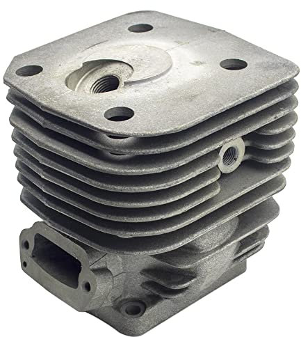 Garden Parts 501 89 41-03 60mm Cylinder Kit For Husqvarna For Partner Power Cutter Concrete Saw K1260 Active K1260 Rail Cut Off Saw 576270002