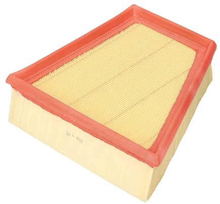 f.becker_line Luftfilter passend für SEAT Ibiza IV SKODA Fabia II I VW Polo FOX