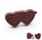 monTTese Chocolate Heart 32 Go, mémoire de Stockage de données, clé USB Flash Pen Drive, clé USB 2.0