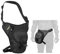 Drop Bein Tasche für Männer Frauen Oberschenkel Wasserabweisende Mode Motorrad Bein Wandern Hüfttasche Pouch Taktische Gürteltasche Hip Drop