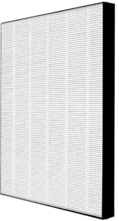 Filtro Purificador De Aire, Compatible Con Philips AC1215 FY1410, Filtro Limpiador De Aire, Accesorio De Elementos De Pantalla