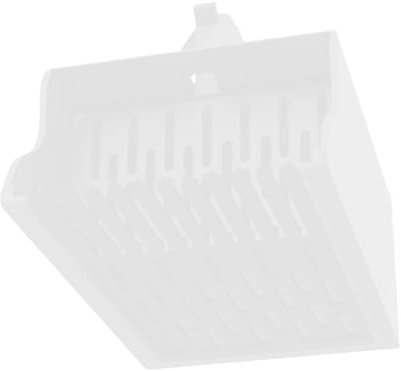 FewNvWa Recolector Ligero de Bayas, Herramienta para cosechar grosellas Rojas y arándanos, Blanco