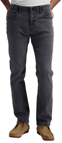 LEE, Herren - Jeans, Straight FIT XM Notorious, Regular Fit, Straight Leg