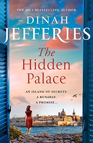 The daughters of war (2) - the hidden palace