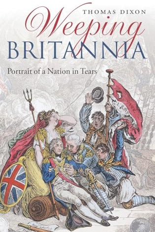 Weeping Britannia: Portrait of a Nation in Tears