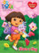 Share a Hug (Dora the Explorer)
