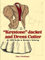 The Keystone Jacket And Dress Cutter: An 1895 Guide to Women's Tailoring (Dover Fashion and Costumes)
