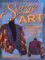 Serge Art: Wearable Art for the Creative Serger