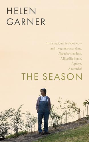 The Season: From the winner of the Baillie Gifford Prize