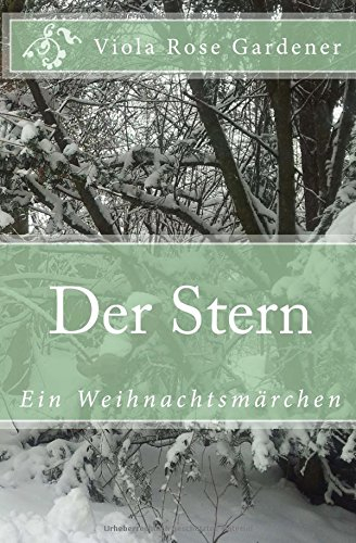 Der Stern: Ein Weihnachtsmärchen