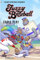 Fuzzy Baseball 3-in-1 #1: Triple Play