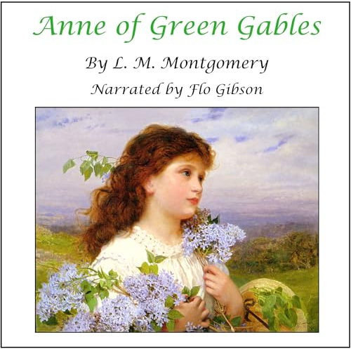 Anne of Green Gables (Classic Books on Cd Collection)