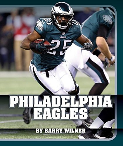 Philadelphia Eagles (Insider's Guide to Pro Football: NFC East)