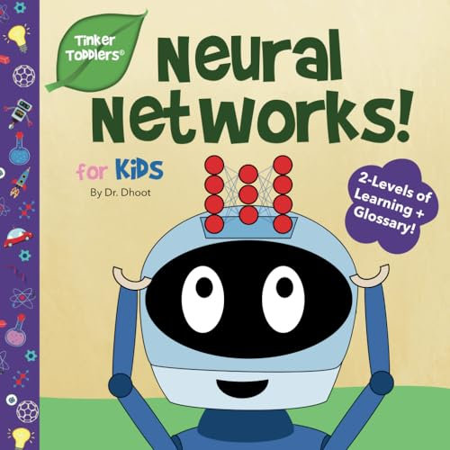 Neural Networks for Kids (Tinker Toddlers)