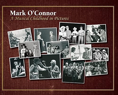A Musical Childhood in Pictures