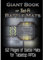 Libro tablero de juego - Giant Book of Sci-Fi Battle Mats (A3)