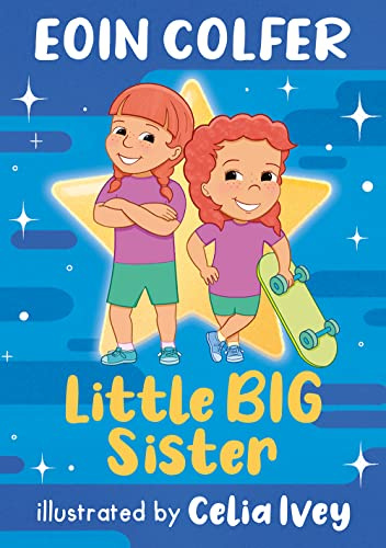 Little Island Books