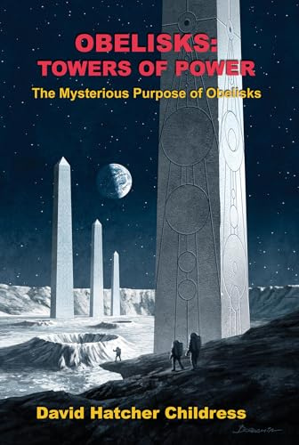 Obelisks: Towers of Power